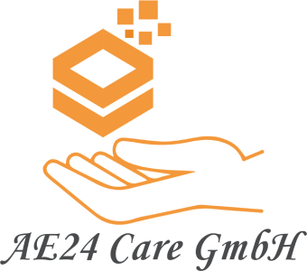 logo AE24-Care GmbH